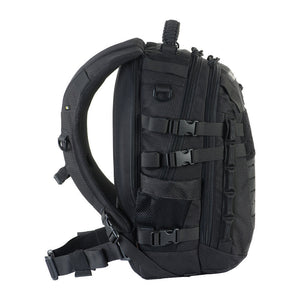 M-Tac Backpack Mission Elite - TRAPSKI