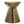 Drum Accent Side Table, Contemporary & Modern Elegant Design