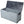 75 Gallon Resin Deck Box Storage Shed