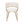 Jie - Glam Dining Chair (Set of 2)