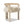 Millwick - Low Back Dining Chair - Natural Blonde