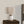 Lighting, Resin, Contemporary - Cream