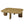 Joane - Coffee Table - Yellow Brown