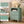 Fluted Nightstand With 2 Drawers