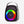 KP-857 Hot-Selling Mini Portable Bluetooth Speaker Wireless Outdoor Speaker With RGB Ambient Light Factory Stock Available