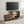 TV Stand, Console, Media Entertainment Center, Storage Drawer, Contemporary