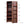 Freestanding Buffet Cupboards Sideboard With Doors & Shelves, Kitchen Pantry Storage Cabinet - Walnut