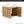 Floating Bathroom Vanity With Sink, Wall Mounted Double Door Storage