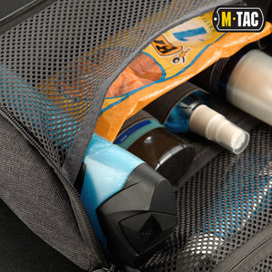 M‑Tac Tactical Toiletry Bag