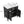 Bathroom Vanity With Sink, Soft Close Doors And Adjustable Shelf