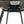 Bar Stool 360 Swivel With Back Footrest