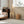 Floor Metal Vase Modern Style Decoration Home Woven Pattern Metal Vase 3 Piece Set Gorgeous Home Decoration Large Glazed Metal Vase - Champagne