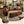 Reversible Chaise Sleeper Sofa with Pull-Out Bed