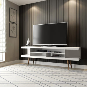 Utopia - TV Stand With Ample Storage