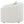 Rory - Sloped Arms Chair With Pillow - White