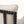 Rubber Wood Accent Chair with Upholstered Fabric