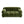 Marcel Upholstered Modern Small to Medium Pet Bed For Dogs and Cats Olive Green Velvet