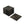 Acacia Wood Interlocking Deck Tiles Checker Pattern For Outdoor Flooring
