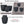 U_STYLE Lightweight MGO Planter Set of 3