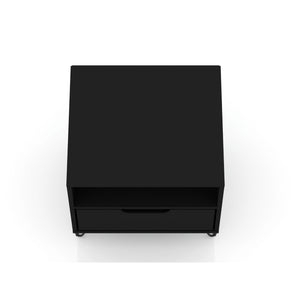 Rockefeller - Nightstand With 1 Drawer