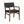 Modern Style Dining Chair With Upholstery