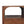 Solid Wood Arc-Line Bedside Table