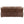 Worthington - Padded Arm Sofa - Dark Brown