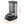 Stainless Steel Shawarma Grill Machine Vertical Gyro Rotisserie Doner