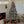 Flocked Artificial Christmas Tree with Clear Lights