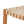 30.5 Inch Seat Height Outdoor Acacia Solid Wood Patio Furniture Set