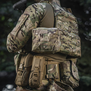 M-Tac Utility Pouch Elite (Medium)