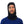Brushed Merino Wool Balaclava - Heavyweight
