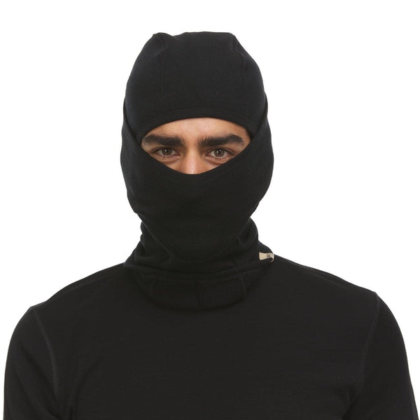 Expedition - Brushed Balaclava Kodiak Fleece