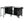 K&K 72.4' Large Grill Table for Big Green Egg