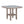 Claui - Bar Table - Natural