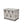 Lavita 2-Drawer Nightstand