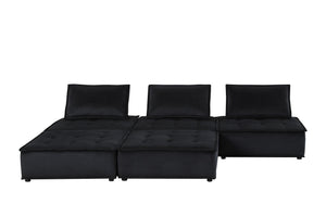 Anna - Soft Modular Sofa