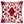 Dora - Pillow Cover With Matching Back