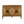 Accent Cabinet With Adjustable Shelves - Natural
