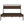 Ceres - Metal Bed With Wood Headboard & Footboard