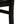 Rectangular Stretch Dining Table With 4 Chairs - Black / Gray