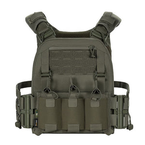 M-Tac Plate Carrier Cuirass Fast Elite