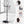Basketball Hoop with 5.73-10FT Adjustable Height