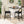 Arlin Upholstered Stool with Curved Back and Footrest - Set of 2