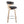 Gardenia - Mid Century Modern Fixed Height Counter Stool With Swivel (Set of 2)
