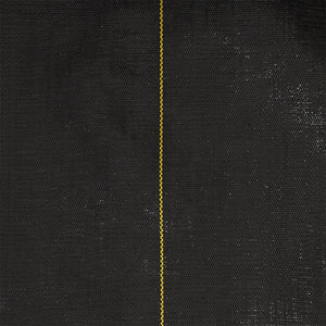 DeWitt Sunbelt 3.2oz 3' x 300' Woven Weed Barrier Landscape Fabric Ground Cover