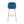 Rio Claro - Indoor Upholstered Barstool (Set of 2)