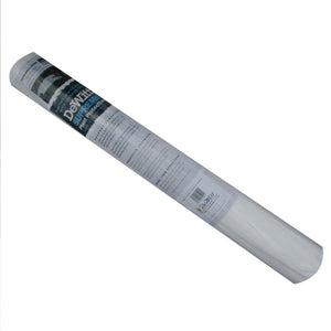 DeWitt Supreme 6 x 50 Foot Plant Frost Protection Winterization Freeze Blanket