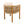 Outdoor Dining Chairs With Rope Handles (Set of 2)