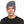 Heavyweight Knit Merino Wool Beanie | 100% Merino Wool